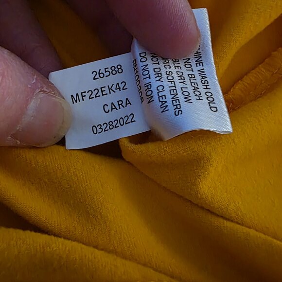 Peter Millar Cara Forge Performance Quarter Zip Men's Golf Pullover Men's XXL - Picture 6 of 9